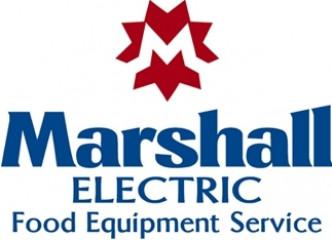 Food  Equipment Service Div Marshall Electric Co (1152575)